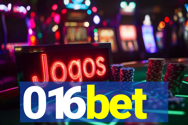 016bet