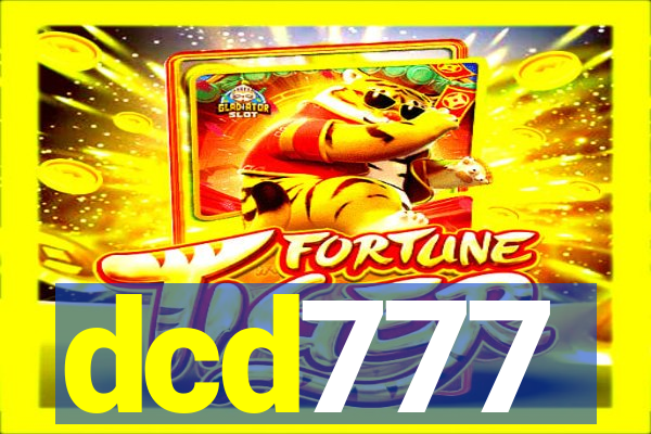 dcd777
