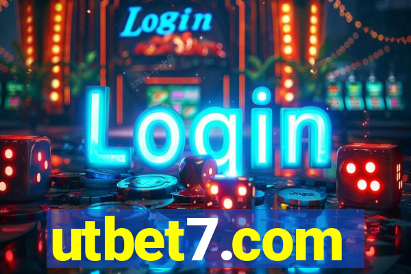 utbet7.com