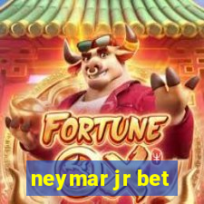 neymar jr bet