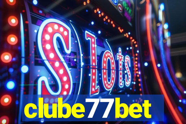 clube77bet