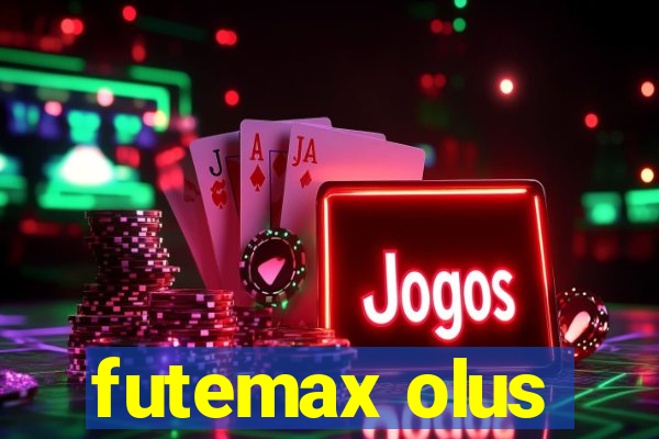 futemax olus