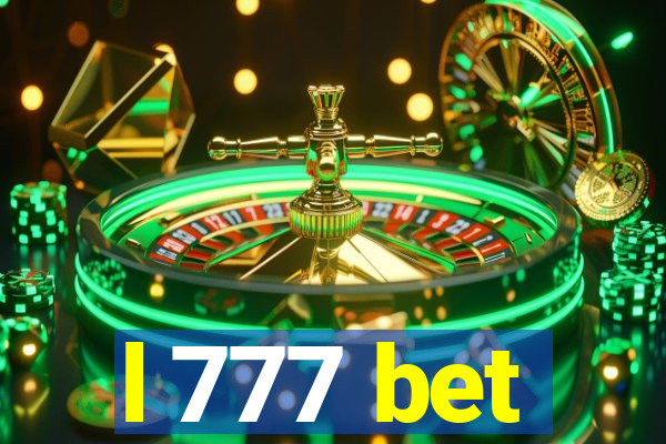l 777 bet