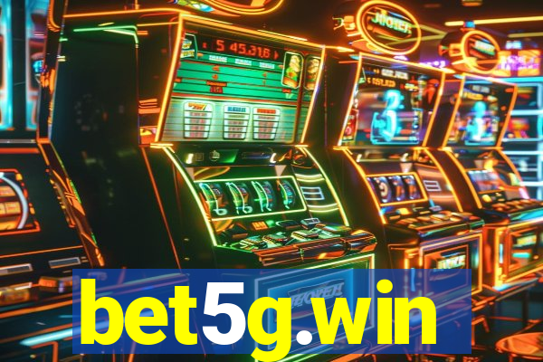 bet5g.win