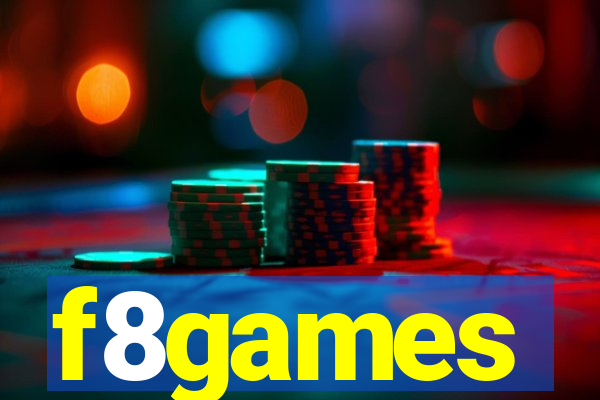 f8games