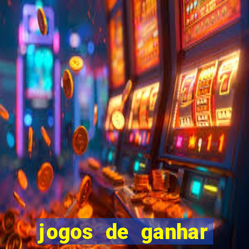 jogos de ganhar dinheiro sem depositar nada