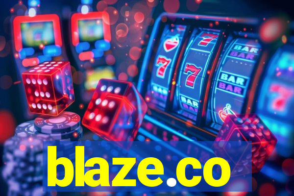 blaze.co
