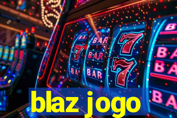 blaz jogo