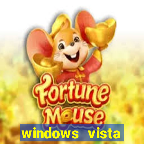 windows vista simulator online