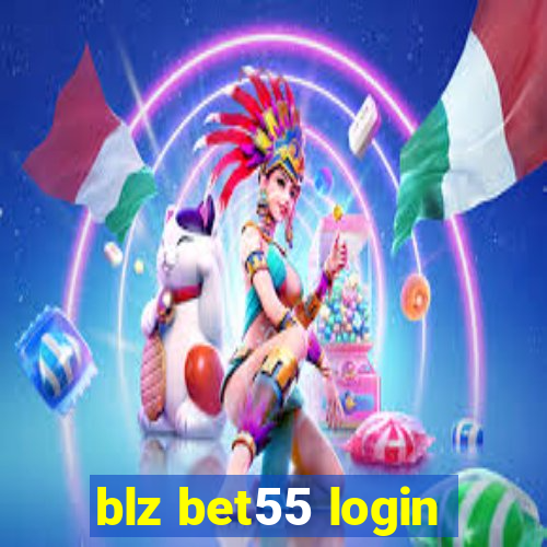 blz bet55 login