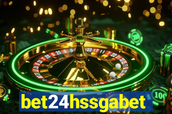 bet24hssgabet