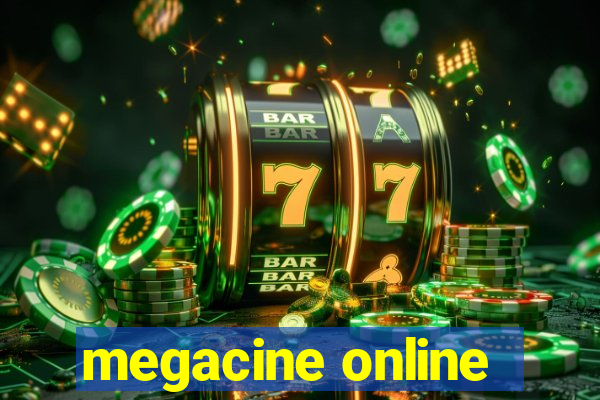 megacine online