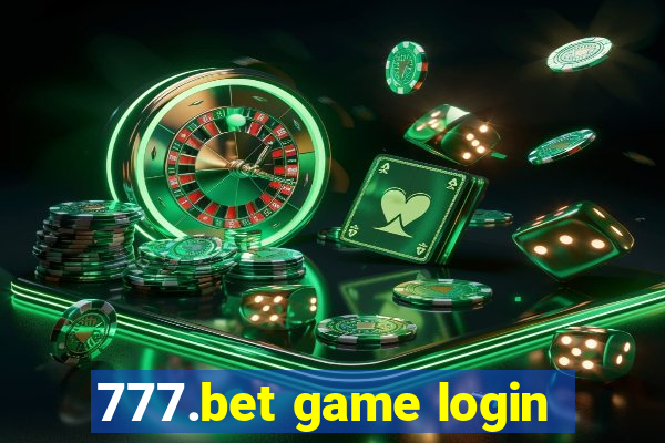 777.bet game login