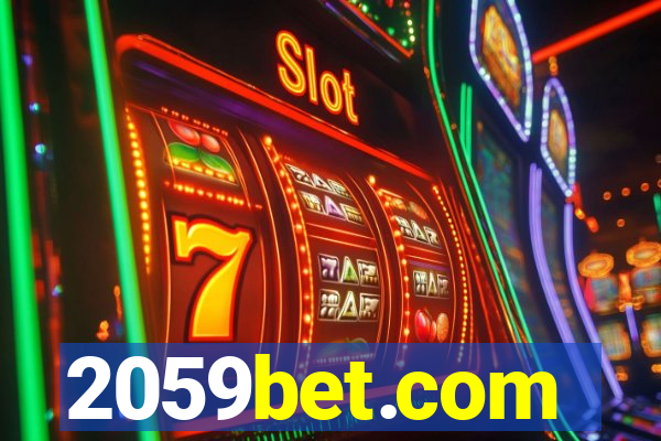 2059bet.com
