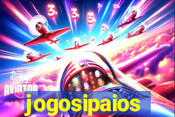 jogosipaios