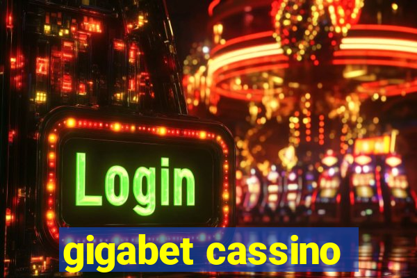 gigabet cassino