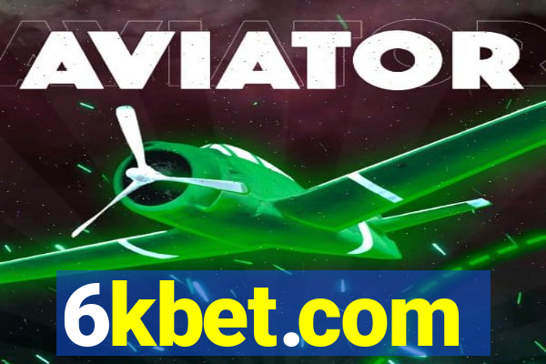 6kbet.com