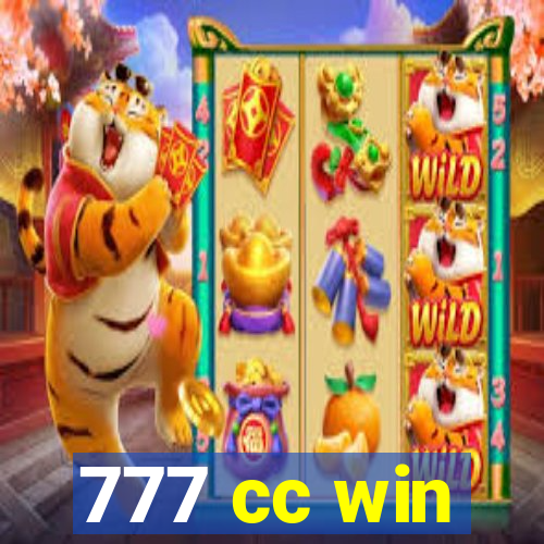 777 cc win