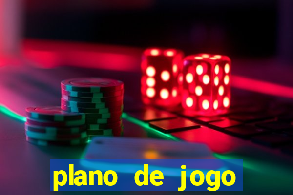 plano de jogo camila cocenza pdf