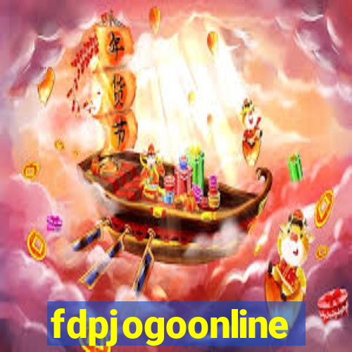 fdpjogoonline