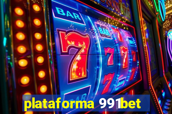plataforma 991bet
