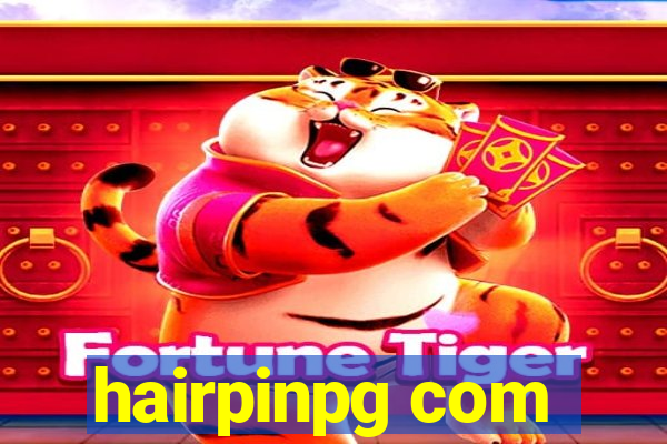 hairpinpg com