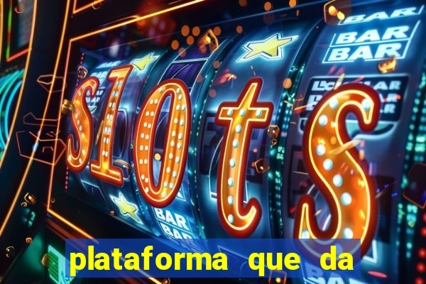 plataforma que da pra jogar demo