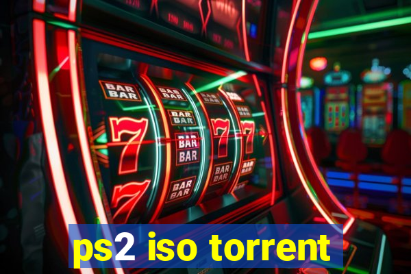 ps2 iso torrent