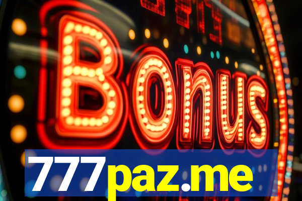777paz.me