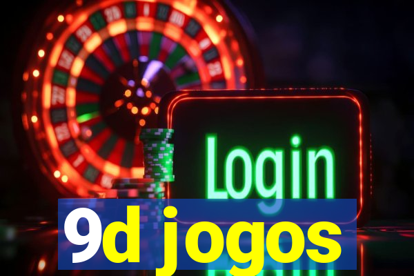 9d jogos