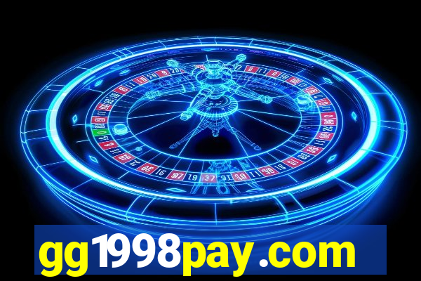 gg1998pay.com
