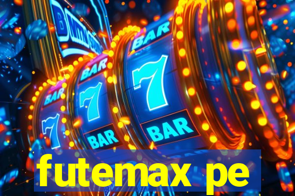 futemax pe