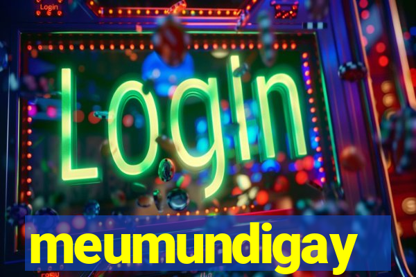 meumundigay