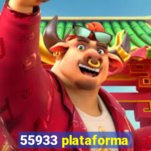 55933 plataforma