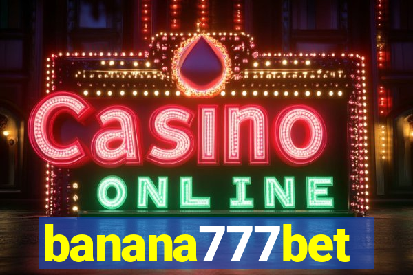 banana777bet