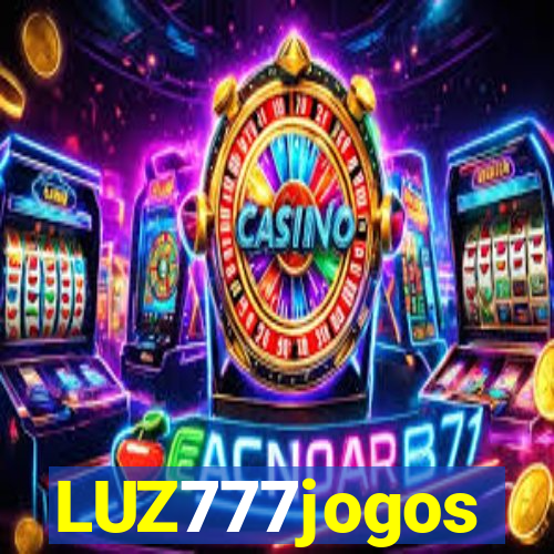 LUZ777jogos