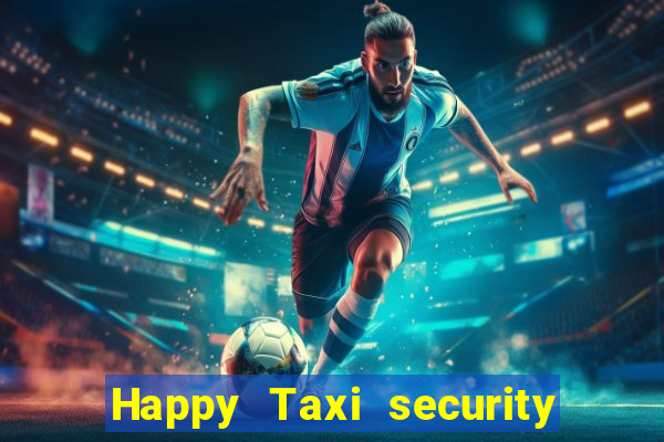 Happy Taxi security password road 96 road 96 senha do cofre
