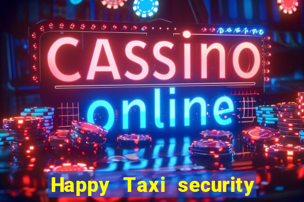 Happy Taxi security password road 96 road 96 senha do cofre