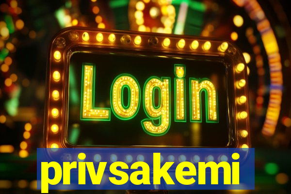 privsakemi
