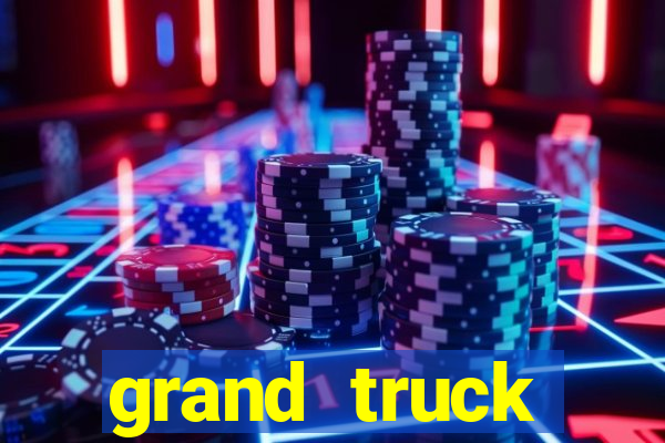 grand truck simulator 2 dinheiro infinito download