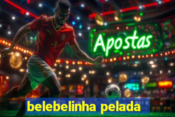 belebelinha pelada