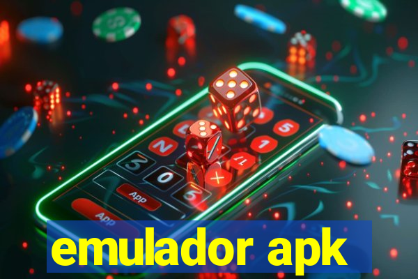 emulador apk
