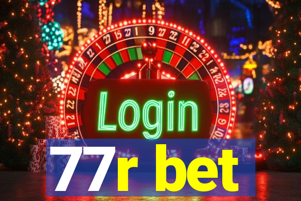 77r bet