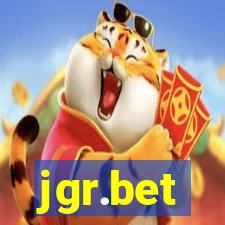 jgr.bet