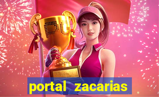 portal zacarias cavando propia cova
