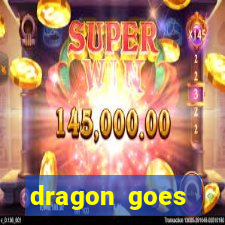 dragon goes house-hunting dublado
