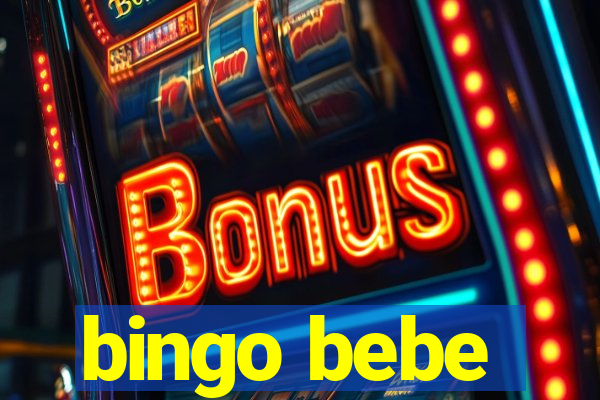 bingo bebe