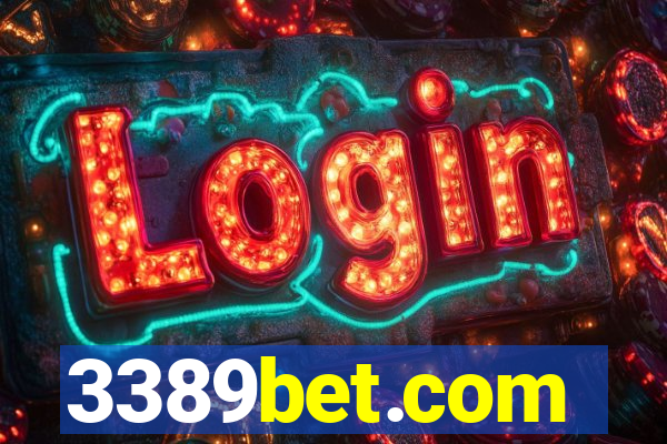 3389bet.com