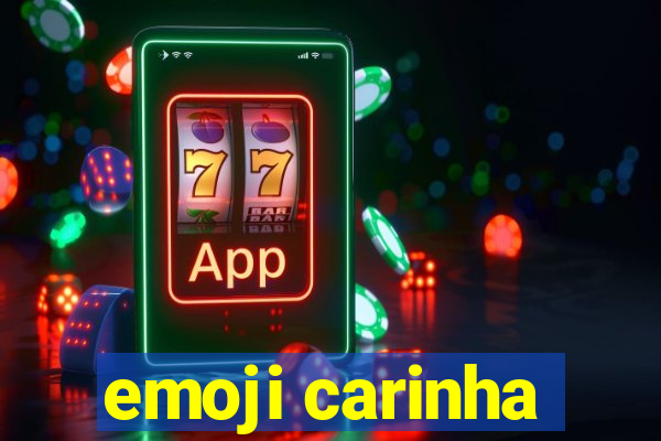 emoji carinha