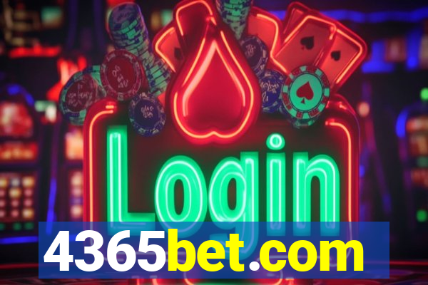 4365bet.com